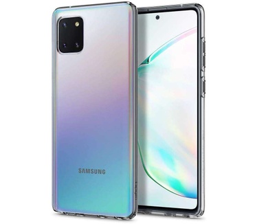 Spigen Galaxy Note10 Lite Liq Cryst Clr (ACS00683)