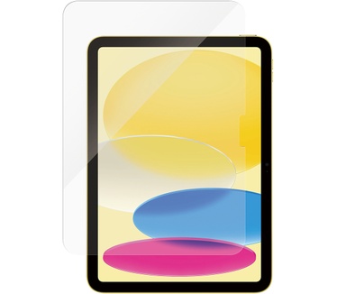 PanzerGlass PanzerGlass® Screen Protector iPad 11" (2025) | 10.9" (2022) | Ultra-Wide Fit w. Fastfit tool