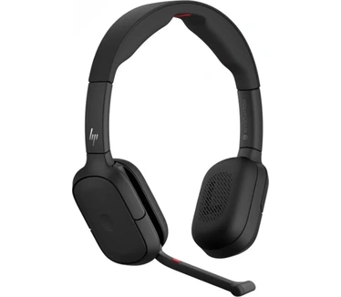 HP POLY FOCUS 625 FOLD STEREO BT HS