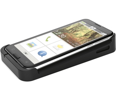 emporia SMART 3 Zwart
