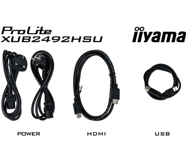 Iiyama XUB2492HSU-B5