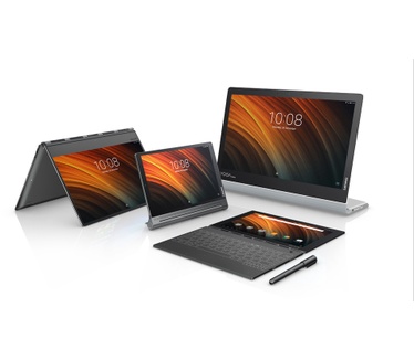 Lenovo Yoga Tab 3 Plus
