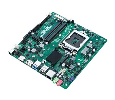 Asus PRIME H310T