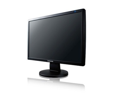 Samsung Syncmaster 2043NW Zwart