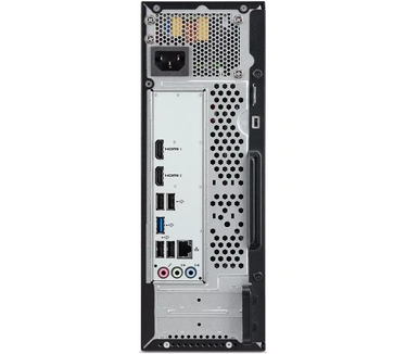 Acer Aspire XC-1780 I3408