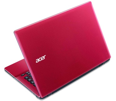 Acer Aspire E5-471-356P (rood)