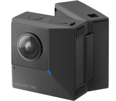 Insta360 EVO