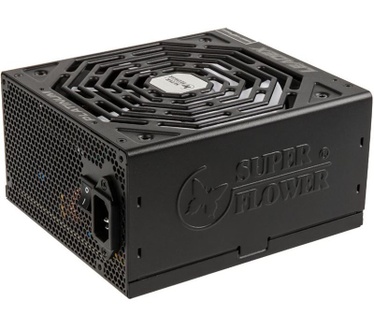 Super Flower Leadex Platinum 650W