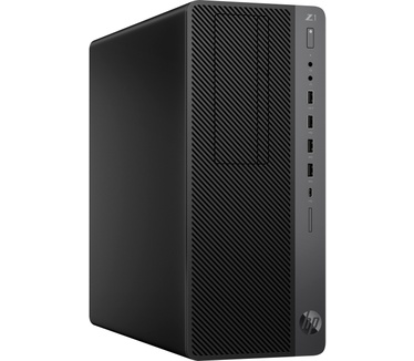 HP Z1 Entry Tower G5 (6TS92EA, Azerty toetsenbord)