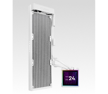 Lian Li HydroShift II LCD-S 360 Fanless