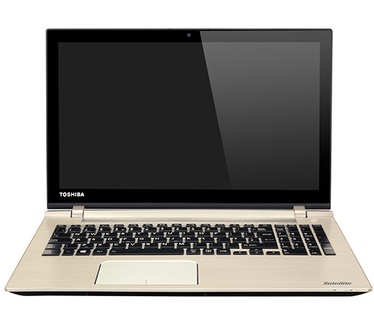 Toshiba Satellite P50-C-17F