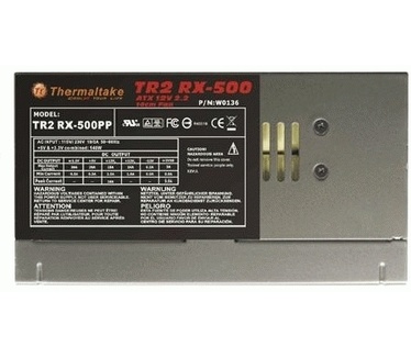 Thermaltake TR2 RX Cable Management 450W