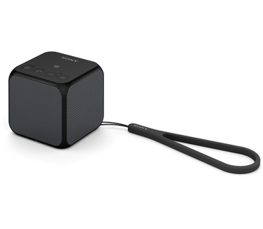Sony SRS-X11 Zwart