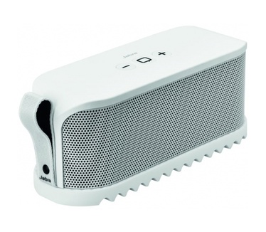 Jabra Jabra Solemate Bluetooth Speaker (white)