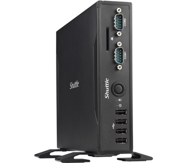 Shuttle D 5700XA