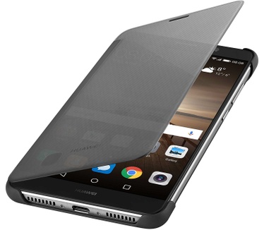 Huawei Mate 9 Smart View Cover Grijs