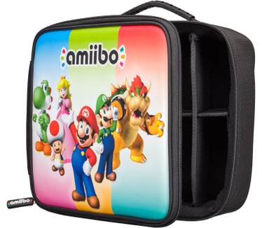 Bigben Interactive Officiële Nintendo Amiibo pouch