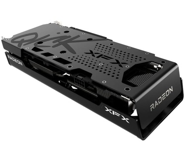 XFX Speedster QICK 308 AMD Radeon RX 6600 XT Black