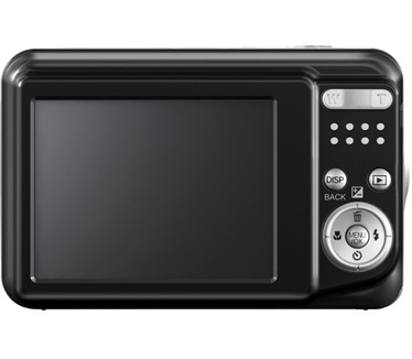 Fujifilm FinePix AX300 Zwart