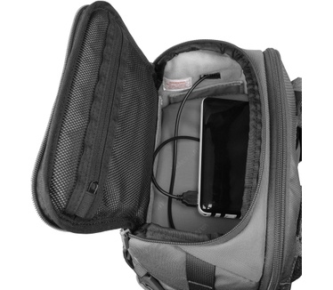 Vanguard VEO ADAPTOR S46 GY
