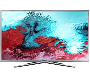 Samsung UE49K5600AW Zilver