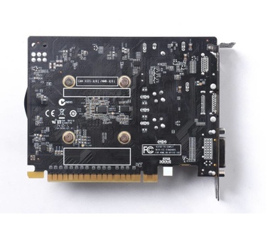 Zotac GeForce GTX 750 1GB GDDR5 (ZT-70706-10M)