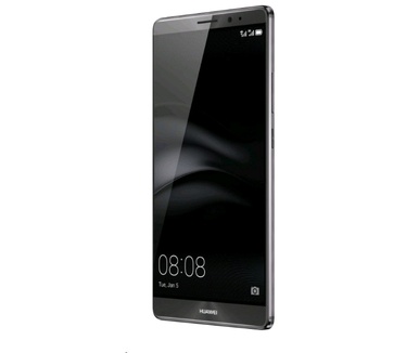Huawei Mate 8 3GB ram, 32GB opslag Grijs
