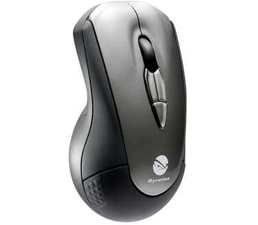Gyration Air Mouse Mobile