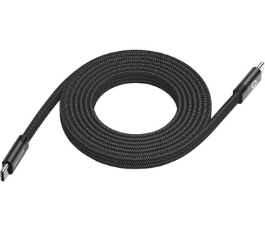 Mobile Origin MCF-USBC-1M-BLK