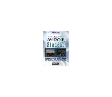 Avidyne  Student  Edition, PC