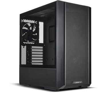 Lian Li Lancool 216 Zwart RGB