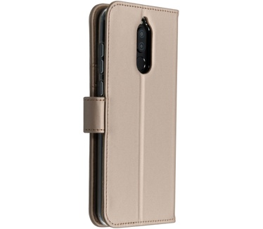 Accezz Wallet Softcase Bookcase Huawei Mate 10 Lite