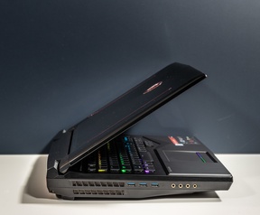 MSI GT 75 8RG