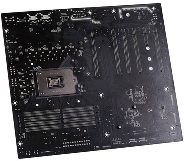 EVGA Z170 Classified