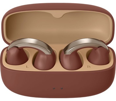 JVC HA-NP1T-T-U (Bruin)