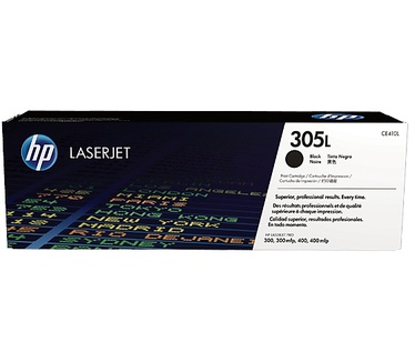 HP 305L