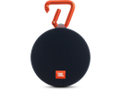JBL Clip 2 Zwart