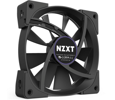 NZXT Aer RGB120 Starter Pack