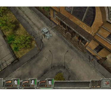 Korea: Forgotten Conflict