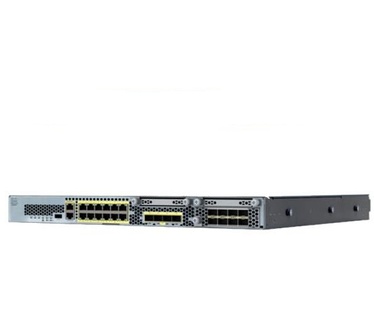 Cisco Firepower 2140 NGFW
