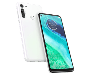 Moto G8