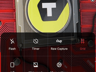 Nothing OS 4.1 - Camera-app