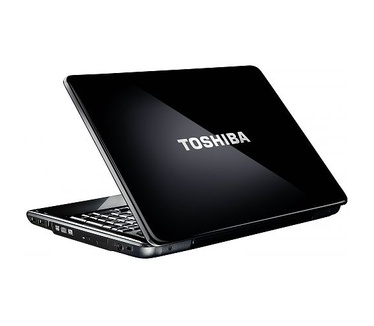 Toshiba Satellite P300-275
