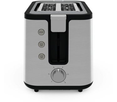 Krups Broodrooster Control KH442D