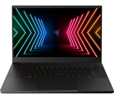 Razer Blade 15 i7-11800H RTX3060