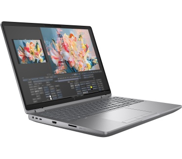 HP Zbook G1i16 U9 285HX 16 32GB/1T