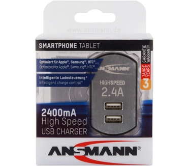 Ansmann 1001-0031