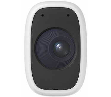 Canon PowerShot Zoom Wit