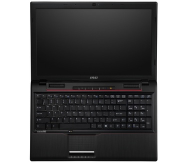 MSI GP60 2PE-435NL (Leopard)