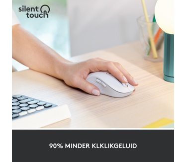 Logitech Signature M650